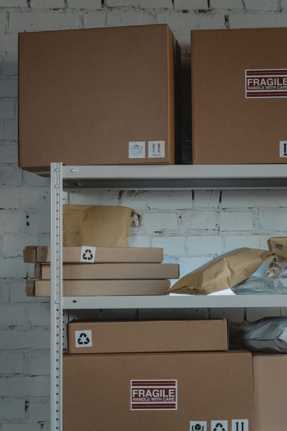 Dispatched with care